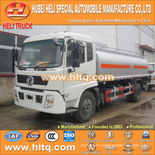DONGFENG 4X2 fuel tank truck 10000L good quality hot sale for sale